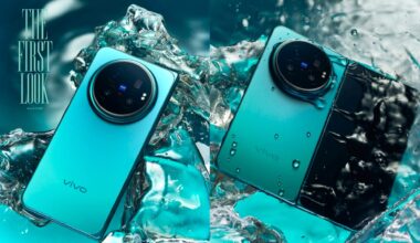 Competition for iPhone Ultra heats up as Vivo X Fold 6 shines yet again in new promo images and video
