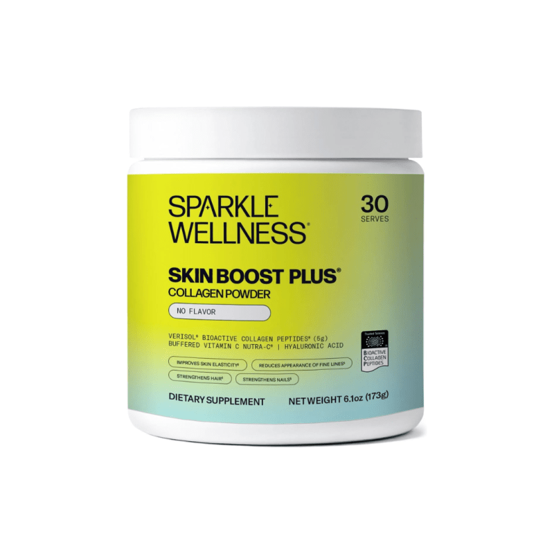 7 Best Collagen Peptides for Women, According to Experts 2026