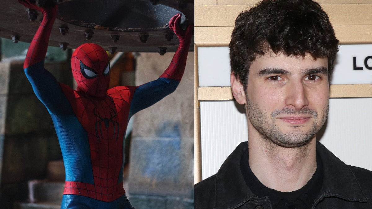 'Spider-Man: Brand New Day' Tapped 'Challengers' Scribe Justin Kuritzkes for Rewrites