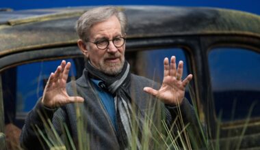 What Steven Spielberg Means to Gen Z Amid the Rise of YouTube Filmmakers