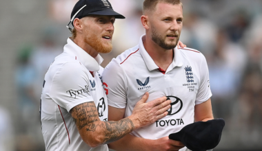 Who cares if cricketers drink?