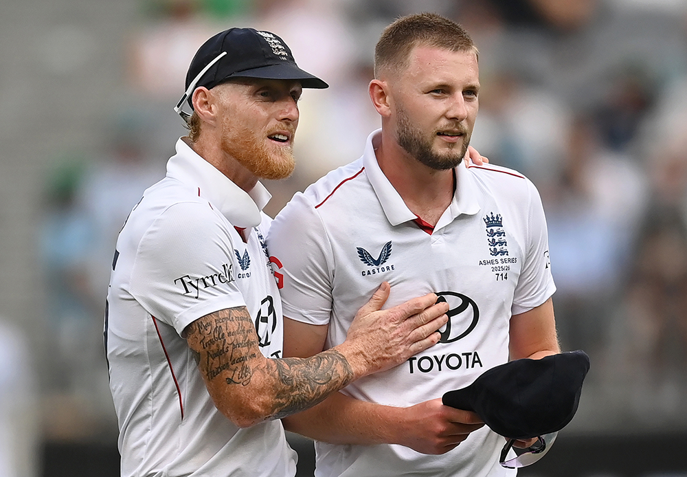 Who cares if cricketers drink?