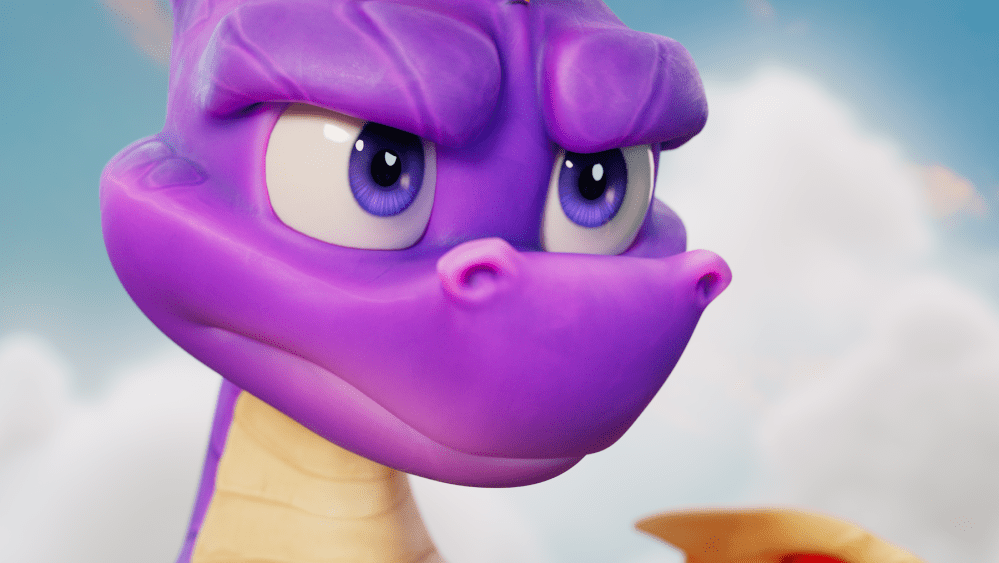 New 'Spyro' Game Set for Spring 2027