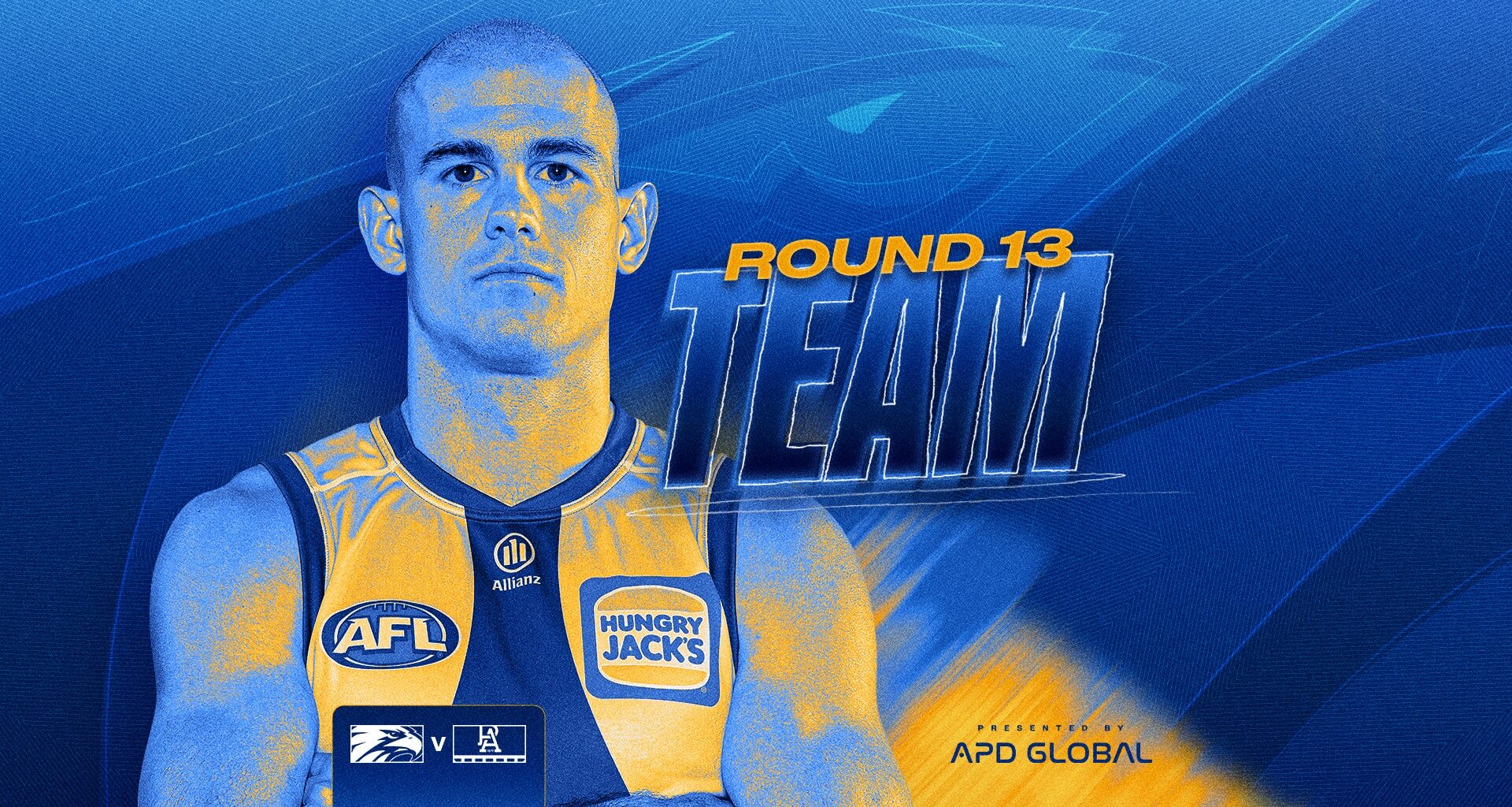 Team selection: Young gun back for WA Freeze
