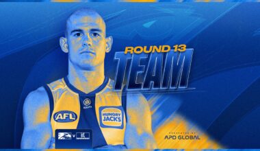 Team selection: Young gun back for WA Freeze