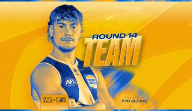 Team selection: Four changes for Roos bout