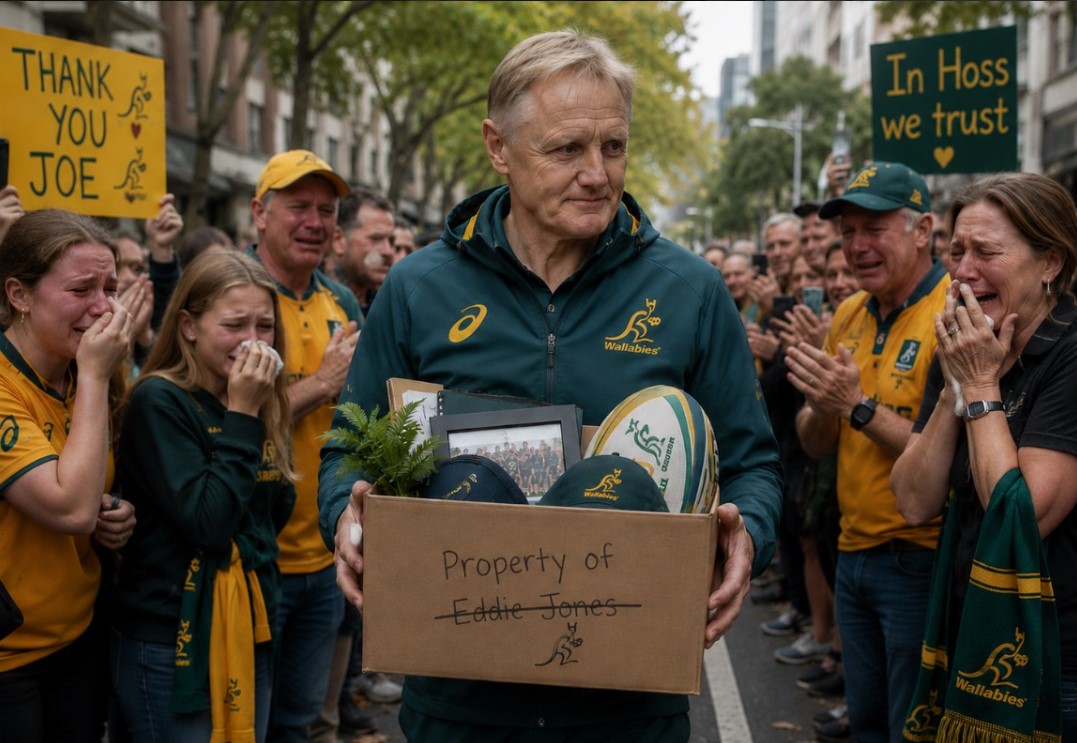 Friday's Rugby News. - Green & Gold Rugby