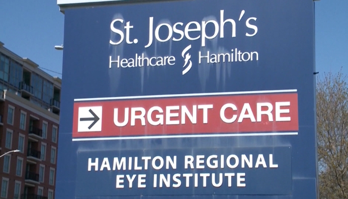 42 confirmed, 42 suspected cases of pink eye linked to clinic in Hamilton