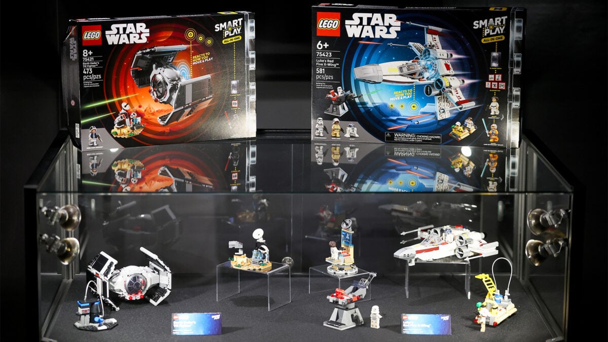 Everything You Need to Know About the Curious Case of 'Bricks and Minifigs' and the Missing 'Star Wars' Lego