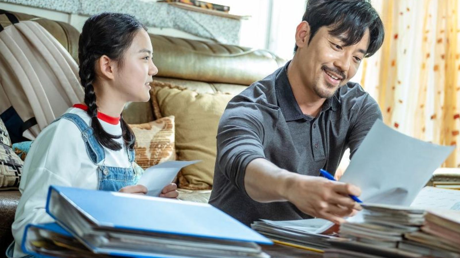 Image may contain Heo Jungeun Adult and Person