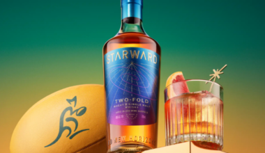 Starward Whisky agrees sponsorship deal with Rugby Australia