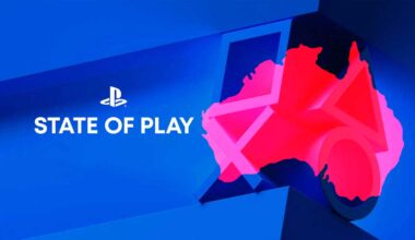 Watch Today's 60 Minute PlayStation State Of Play Right Here