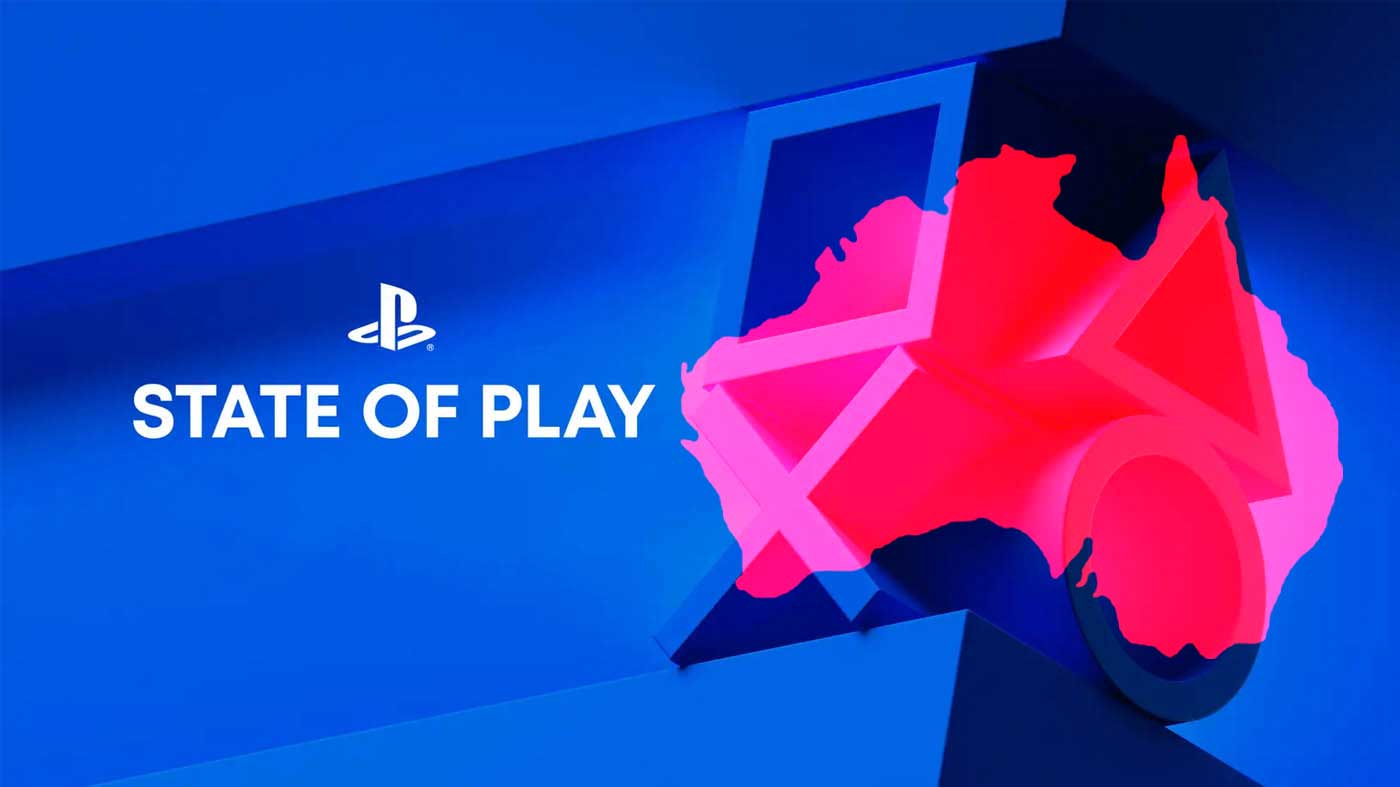 Watch Today's 60 Minute PlayStation State Of Play Right Here