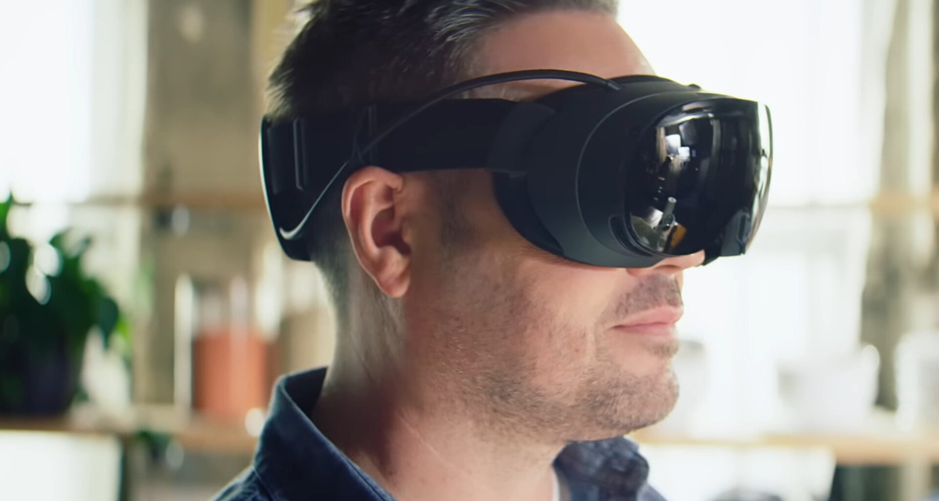 Steam Frame kit with swappable battery leaks, as VR headset's release date approaches