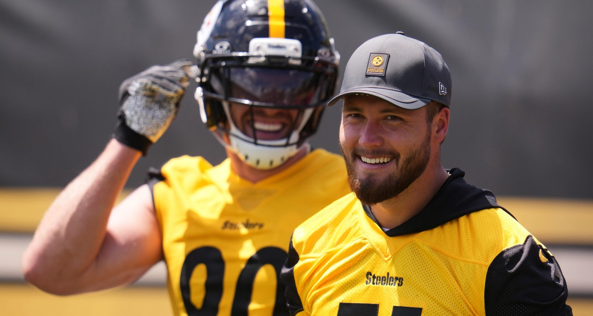 Steelers, Ravens, Bears, NFL's Most Expensive Defenses for 2026 Season Revealed Amid OTAs