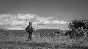'Behind the Rain'