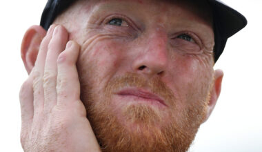 'Burnt out' Stokes lost his love for Test cricket