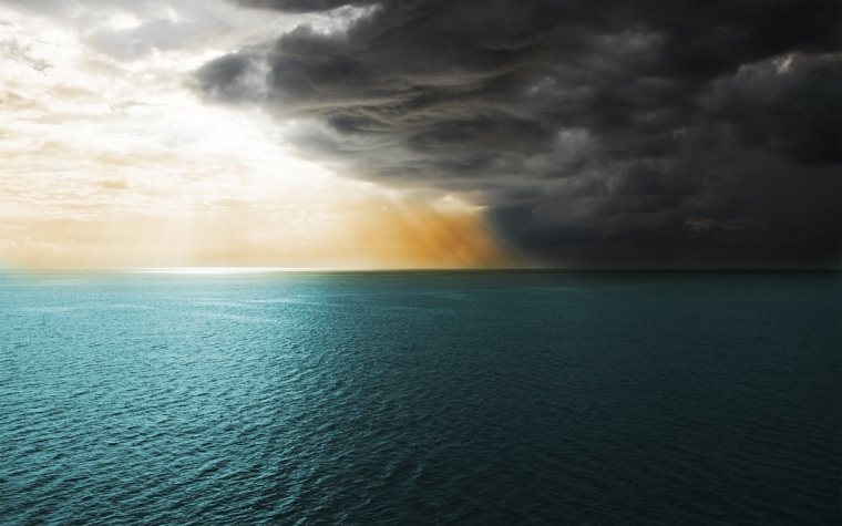 The GDP March quarter figures will be ‘the calm before the storm’