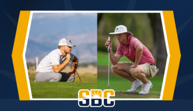 Louisiana's Potgieter, Arkansas State's Schmidt Earn All-American Honors
