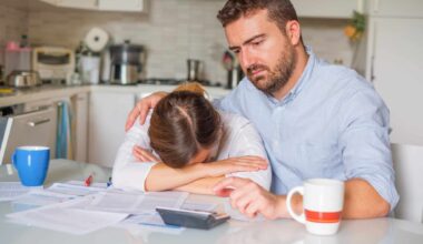 More Than Half Of Men Feel They're Failing At Manhood Due To Financial Strains