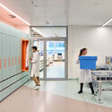 © Philip Kottlorz Roche Diagnostic Center Interior / Studio Alexander Fehre - Interior Photography