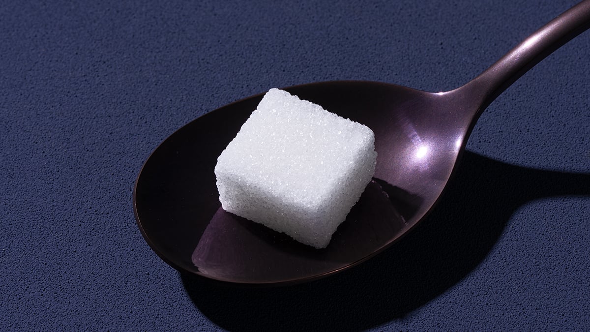 Sugar-Free Diets May Have a Hidden Side Effect, Study in Mice Suggests : ScienceAlert