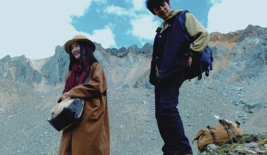 'Sumpa Kingdom' Screens at Shanghai Film Festival Belt and Road Week