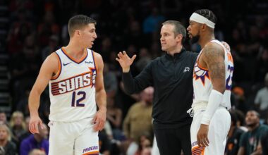 Numbers to know: 20 intriguing free agents to watch this summer