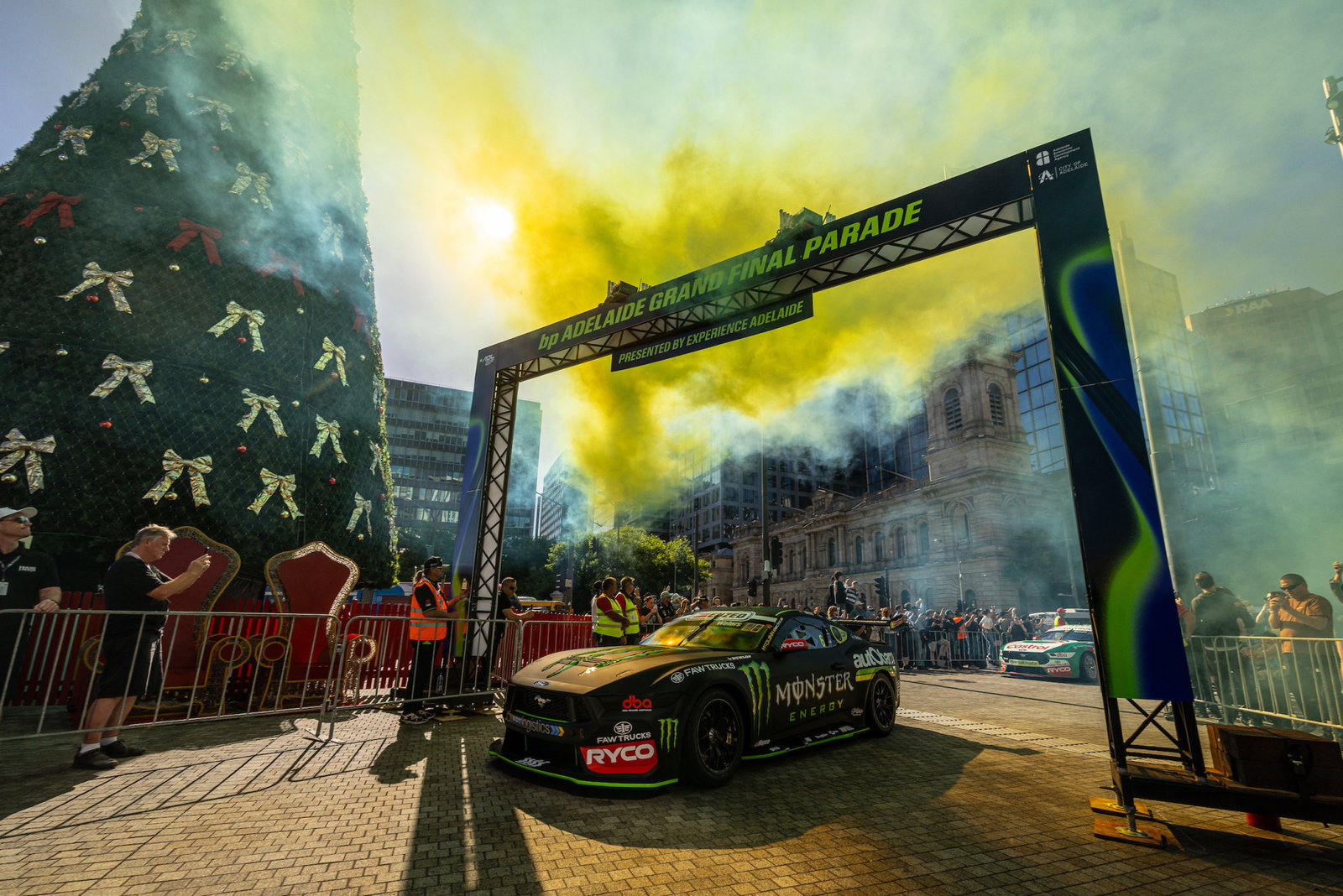 Adelaide pumps brakes on Grand Final expansion
