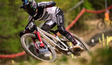 Commencal Refines the Supreme DH V5.2 to Make It Faster Than Ever
