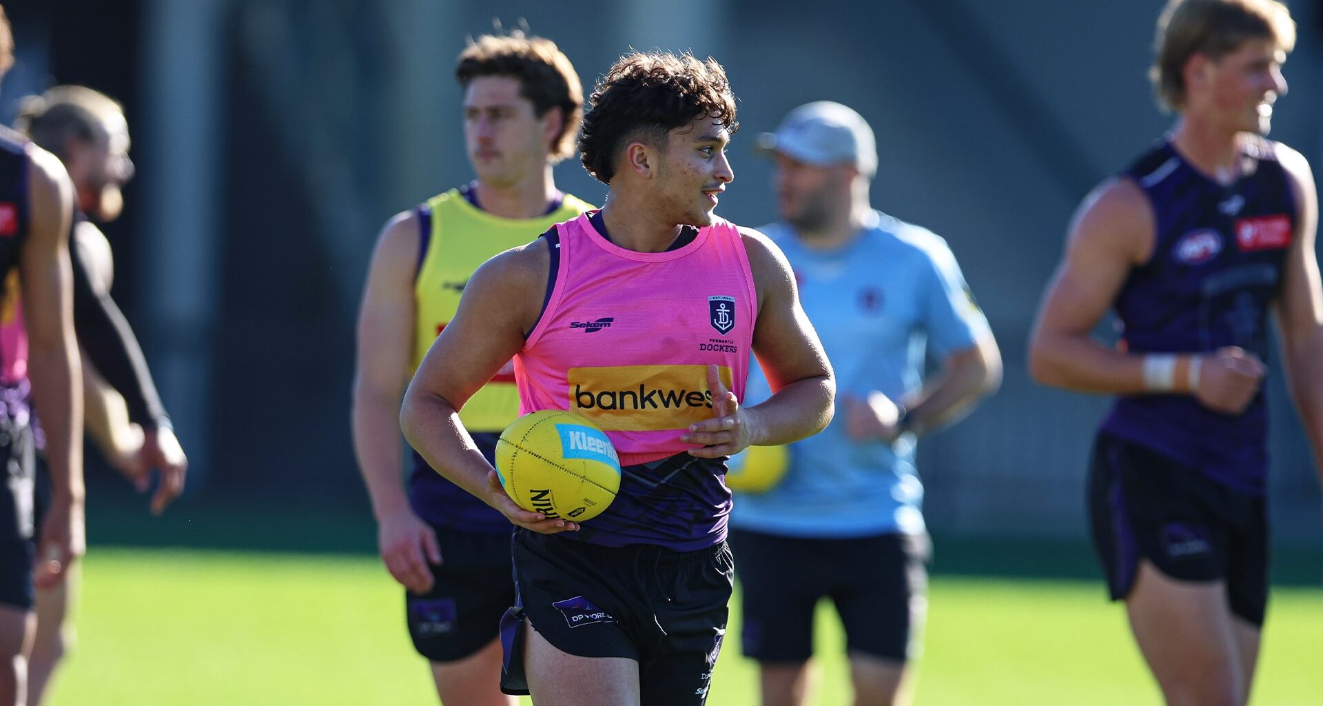 RND 17 Injury Update: Murray, Sturt, Sweid
