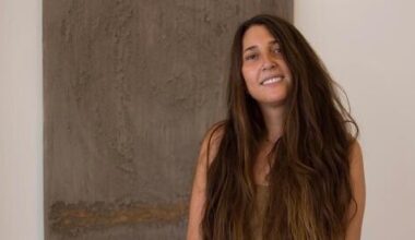 Jewish Australian artist: ‘Suddenly, no one wanted me in their galleries’
