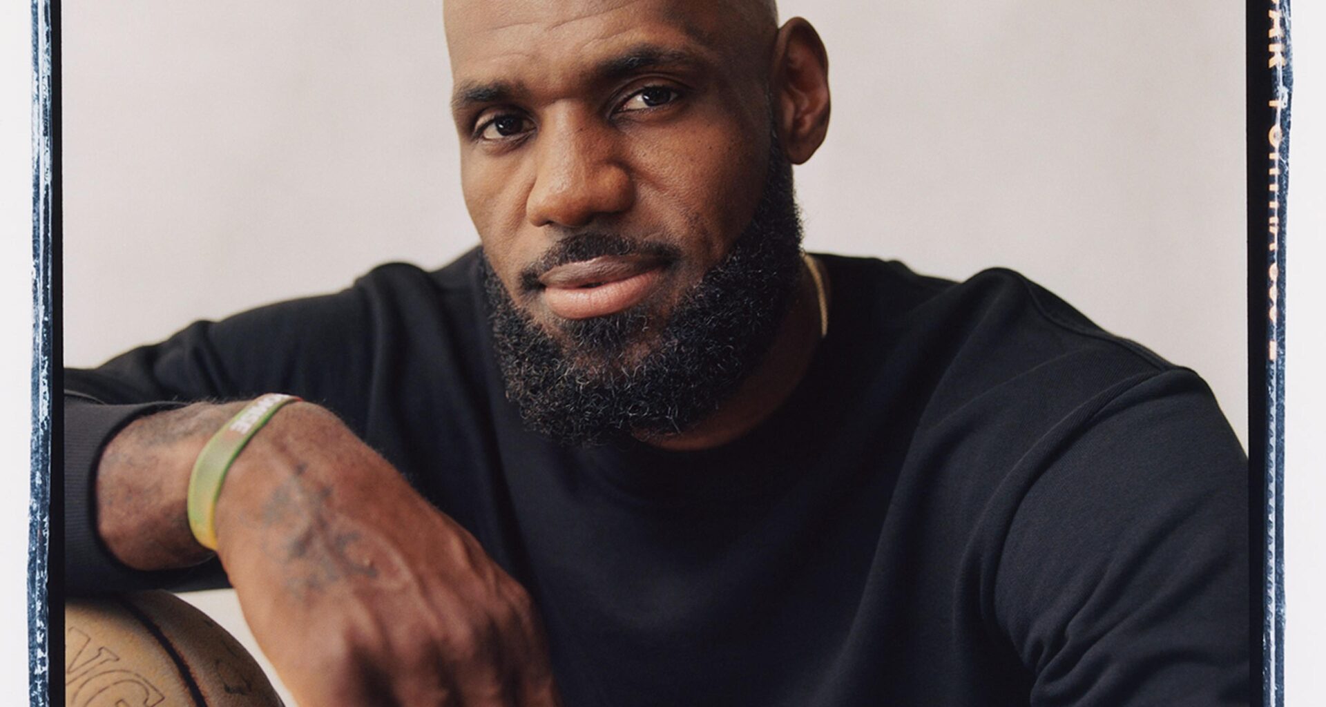 How LeBron James Redefined the Modern Athlete