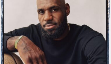 How LeBron James Redefined the Modern Athlete