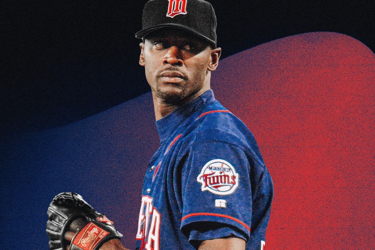 LaTroy Hawkins: The 3 best leaders I played with in my 21-year MLB career