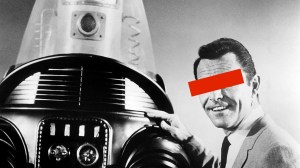 An image from 'The Twilight Zone'