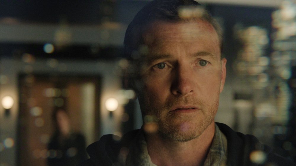 I Will Find You's Sam Worthington on Possible David and Rachel Romance