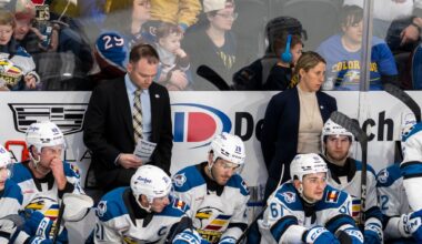 Just like the Avalanche, Eagles let championship slip away