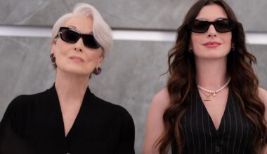 'Devil Wears Prada 2' Sets Disney+ Release Date