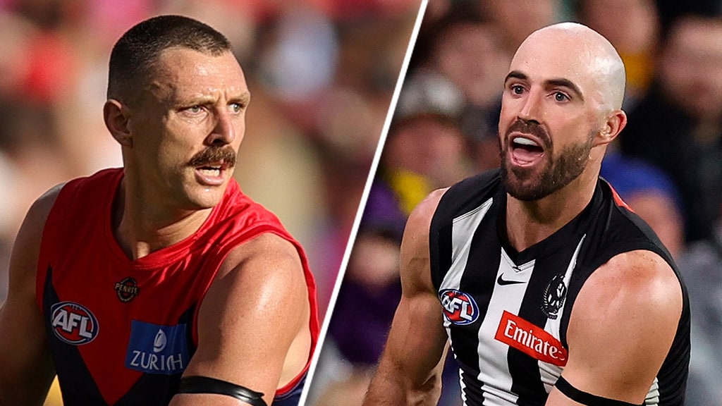 TEAMS: Dees get a boost, Pies veteran out of King's Birthday