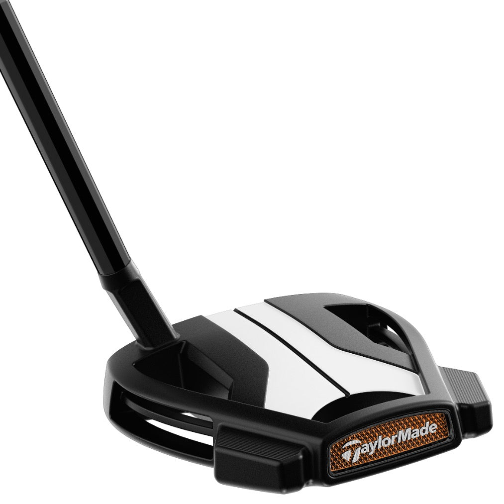TaylorMade 2025 Spider Tour X Black Custom Putter