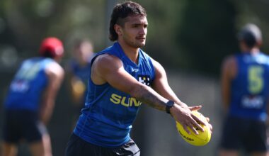 Experienced ins + debuts for VFL QClash