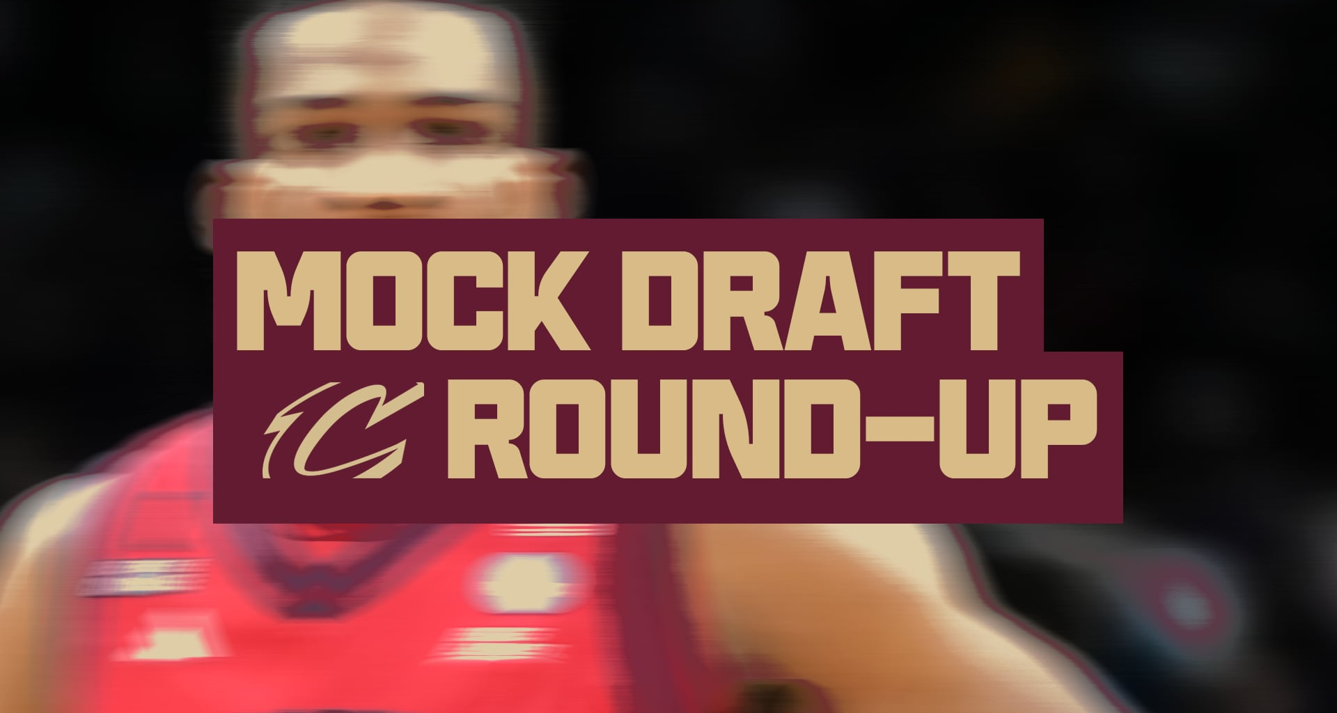 Mock Draft Round Up - NBA.com