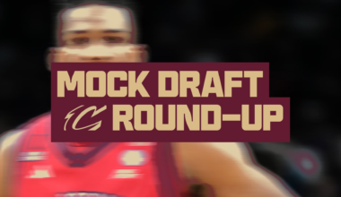 Mock Draft Round Up - NBA.com