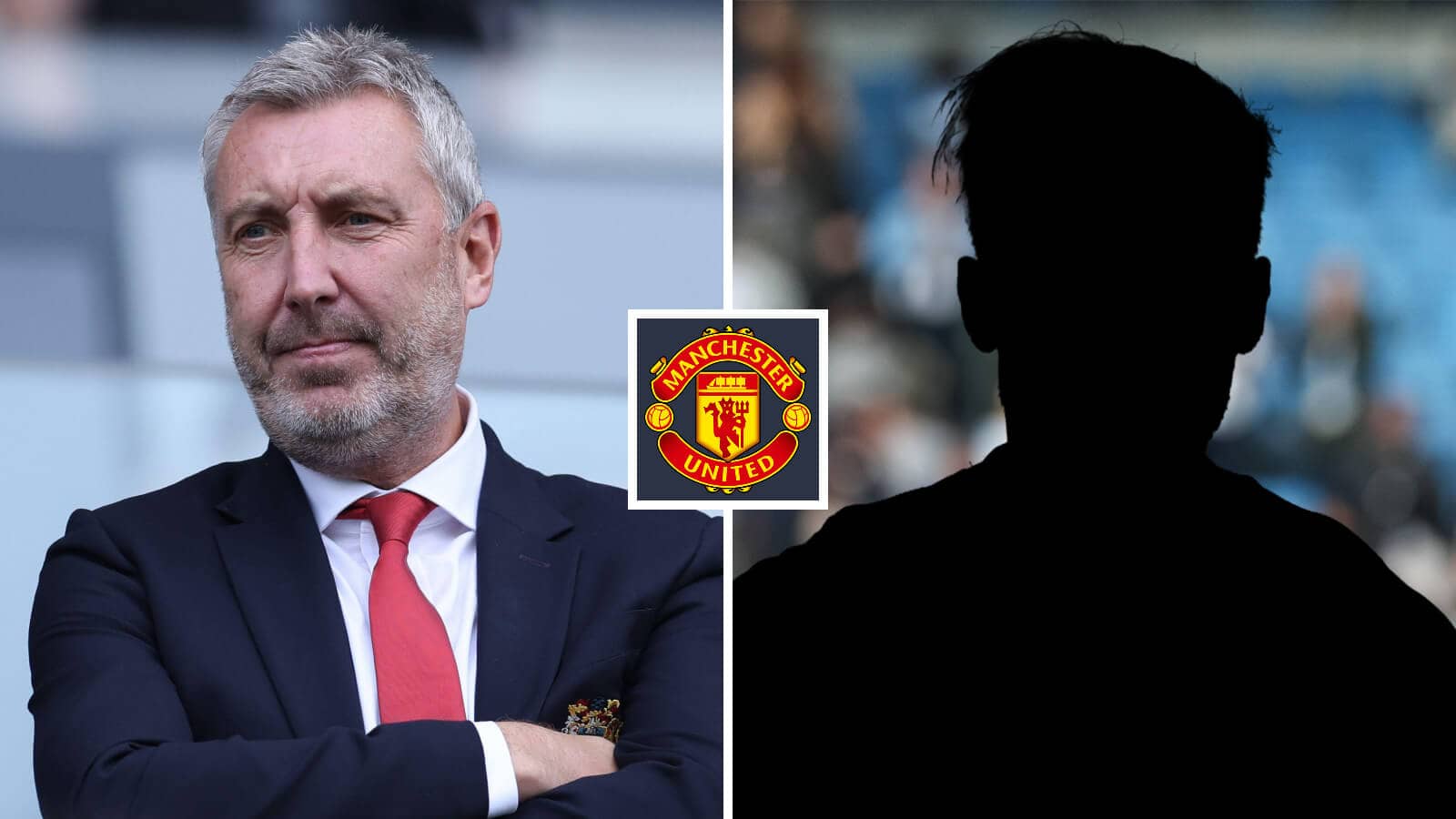 Man Utd: Jason Wilcox ‘personally’ wants £70,000-a-week midfielder at Old Trafford and makes ‘contact’