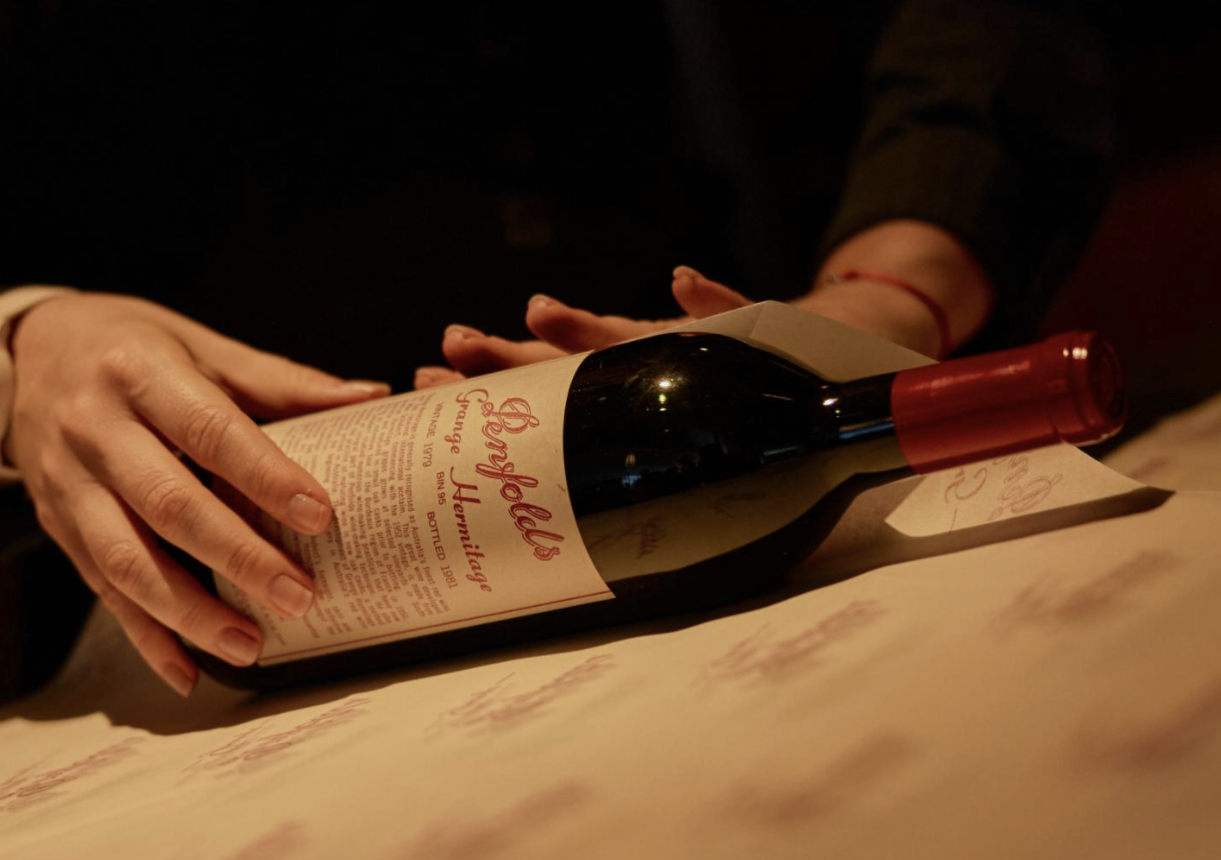 Treasury Wine Estates to go big on digital, data and AI