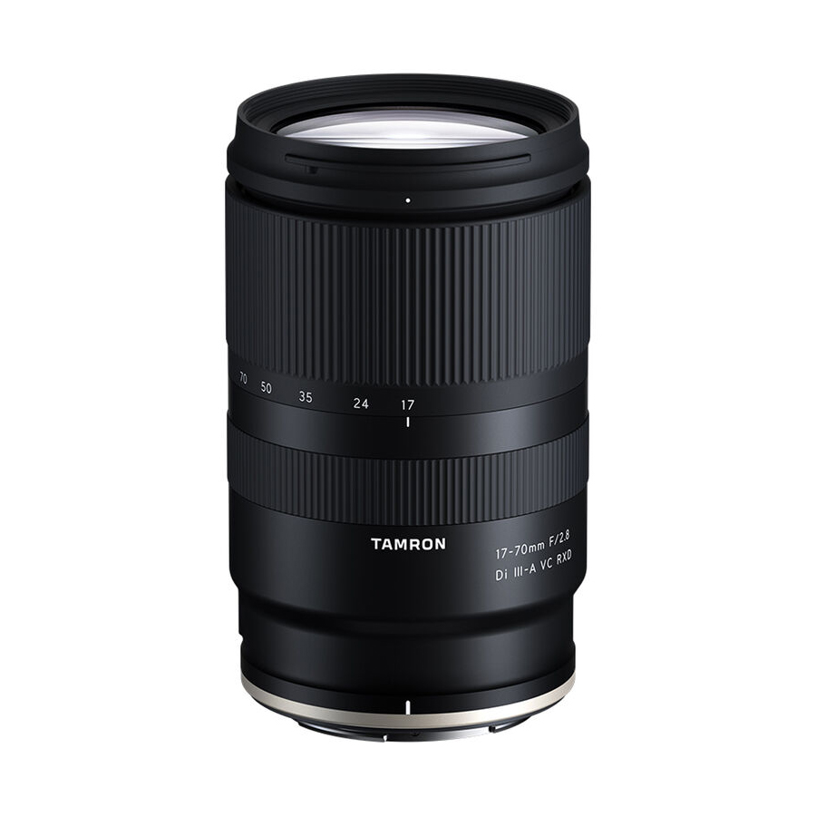 Tamron 17-70mm F/2.8 Di III-A VC RXD with Nikon Z mount