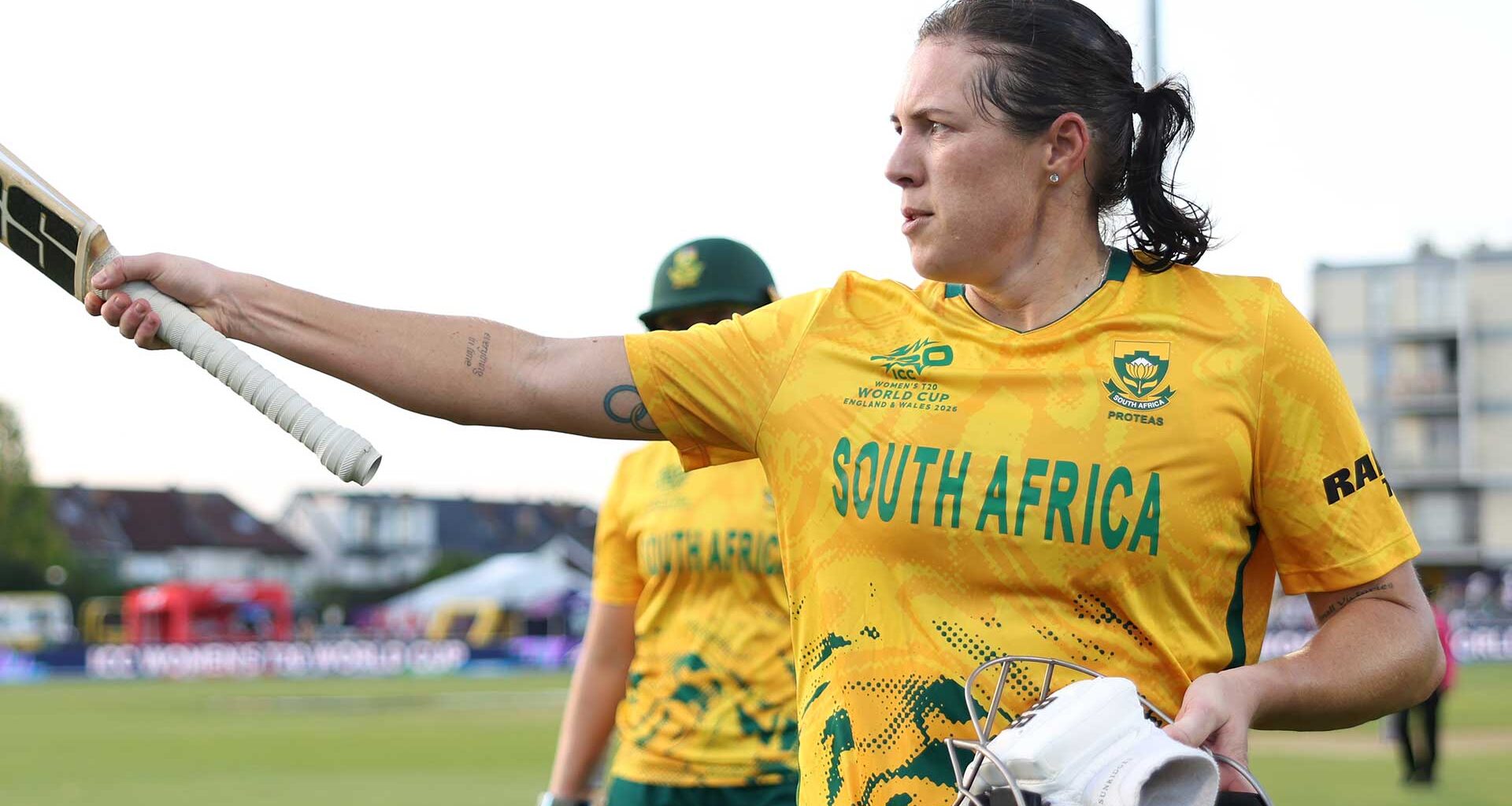 Brits blitz leads South Africa past Dutch