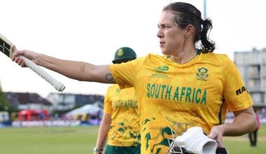 Brits blitz leads South Africa past Dutch