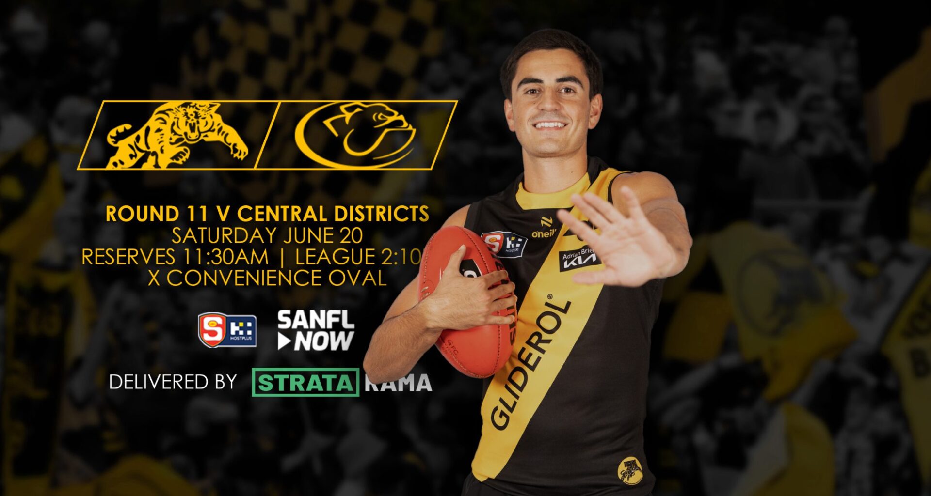 Round 11 Team Selections | Season 2026